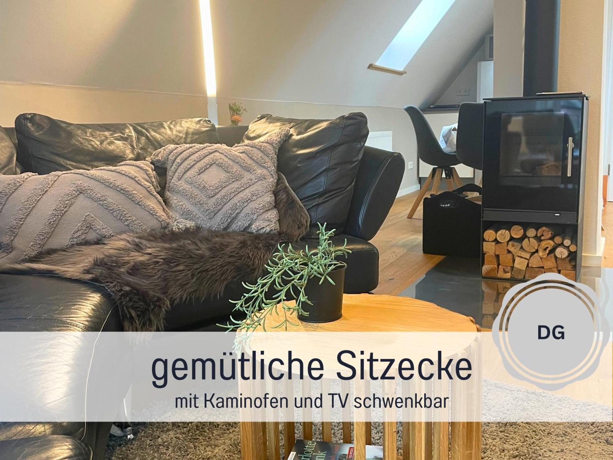 Ferienwohnungen Auszeit Langmatt 苏尔茨堡 外观 照片
