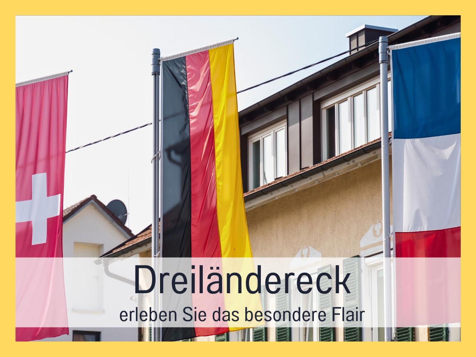 Ferienwohnungen Auszeit Langmatt 苏尔茨堡 外观 照片