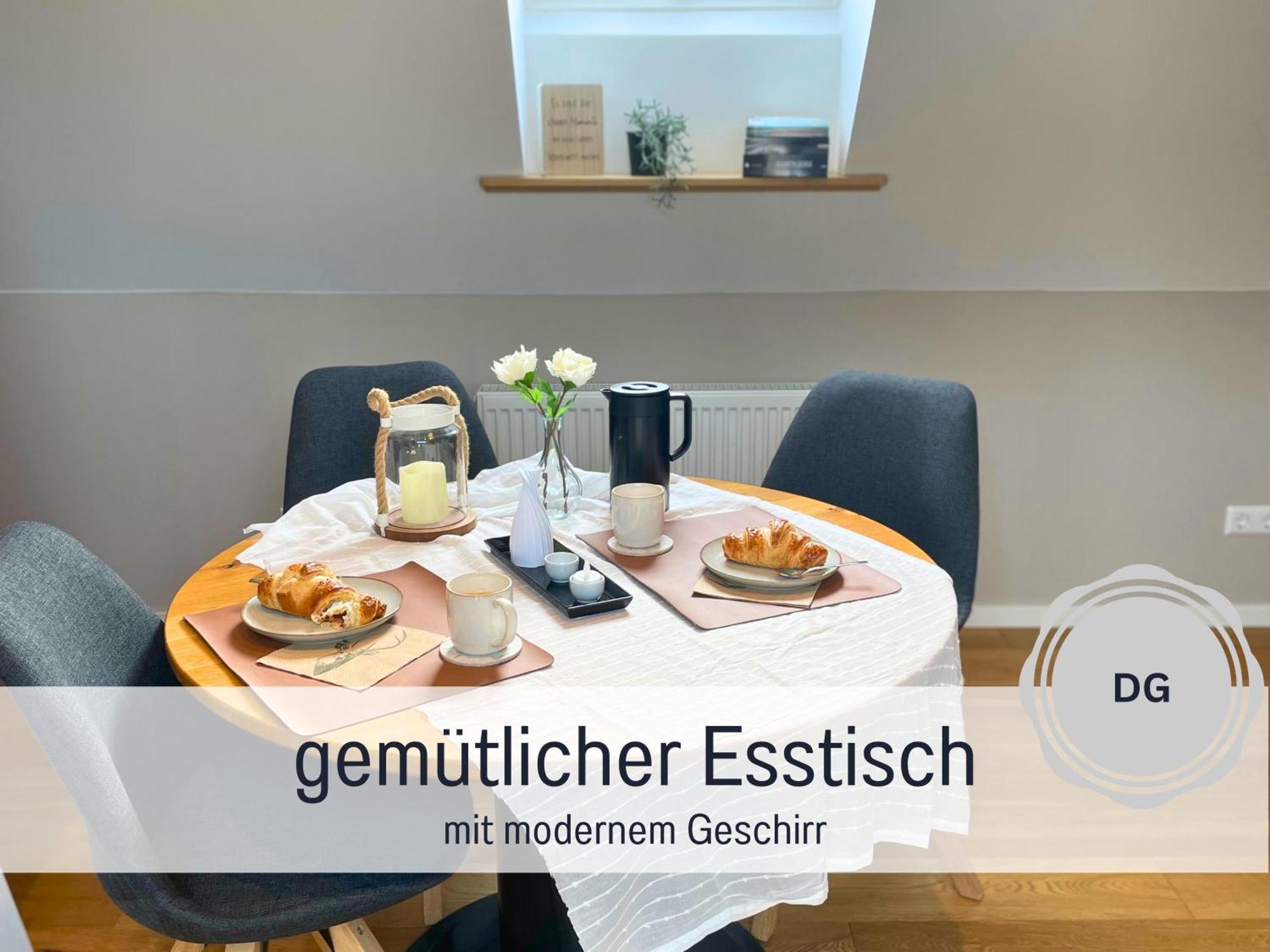 Ferienwohnungen Auszeit Langmatt 苏尔茨堡 外观 照片
