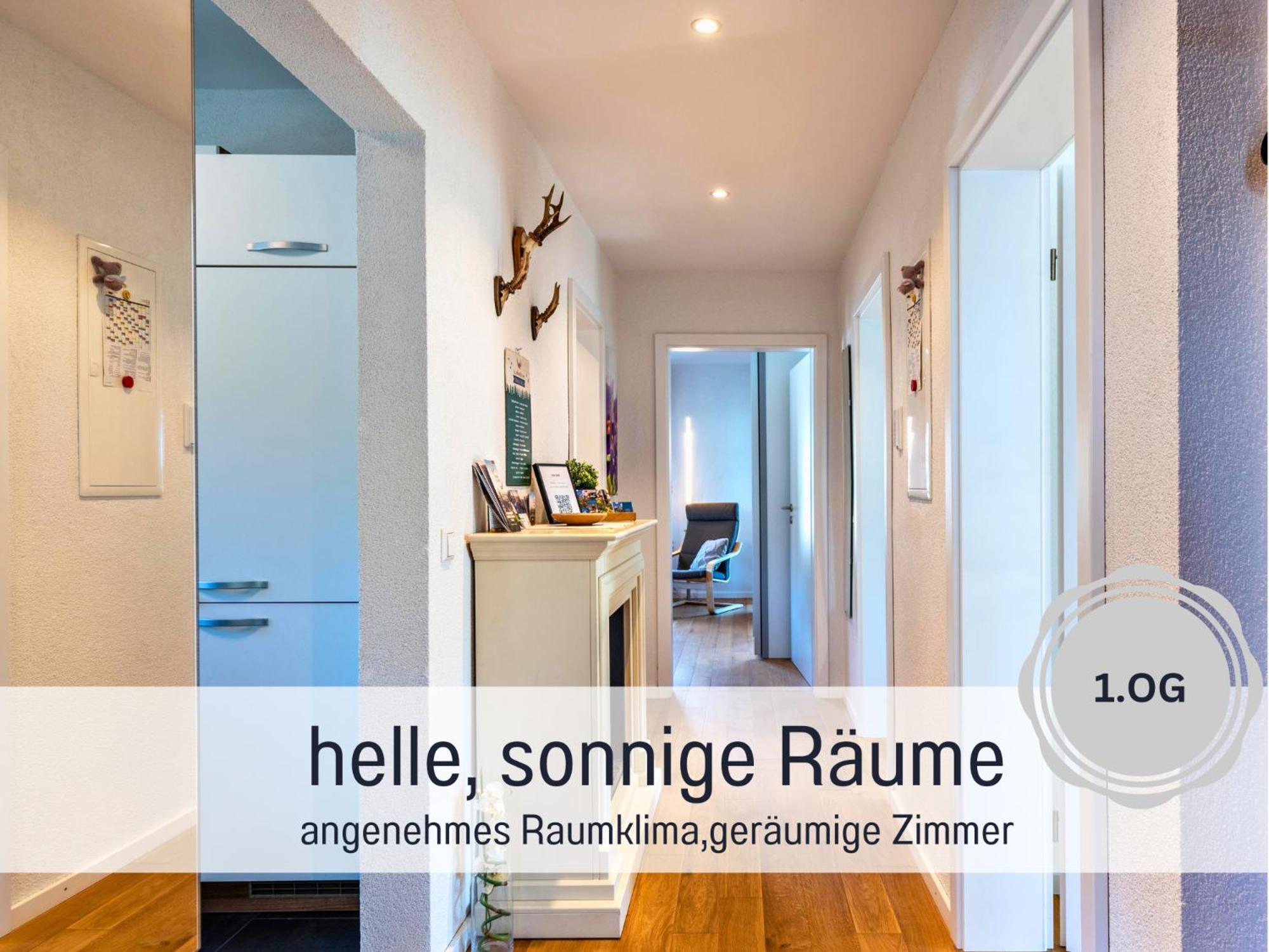 Ferienwohnungen Auszeit Langmatt 苏尔茨堡 外观 照片