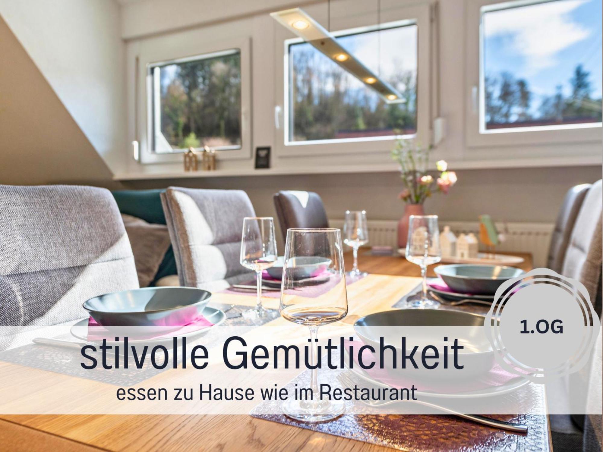 Ferienwohnungen Auszeit Langmatt 苏尔茨堡 外观 照片