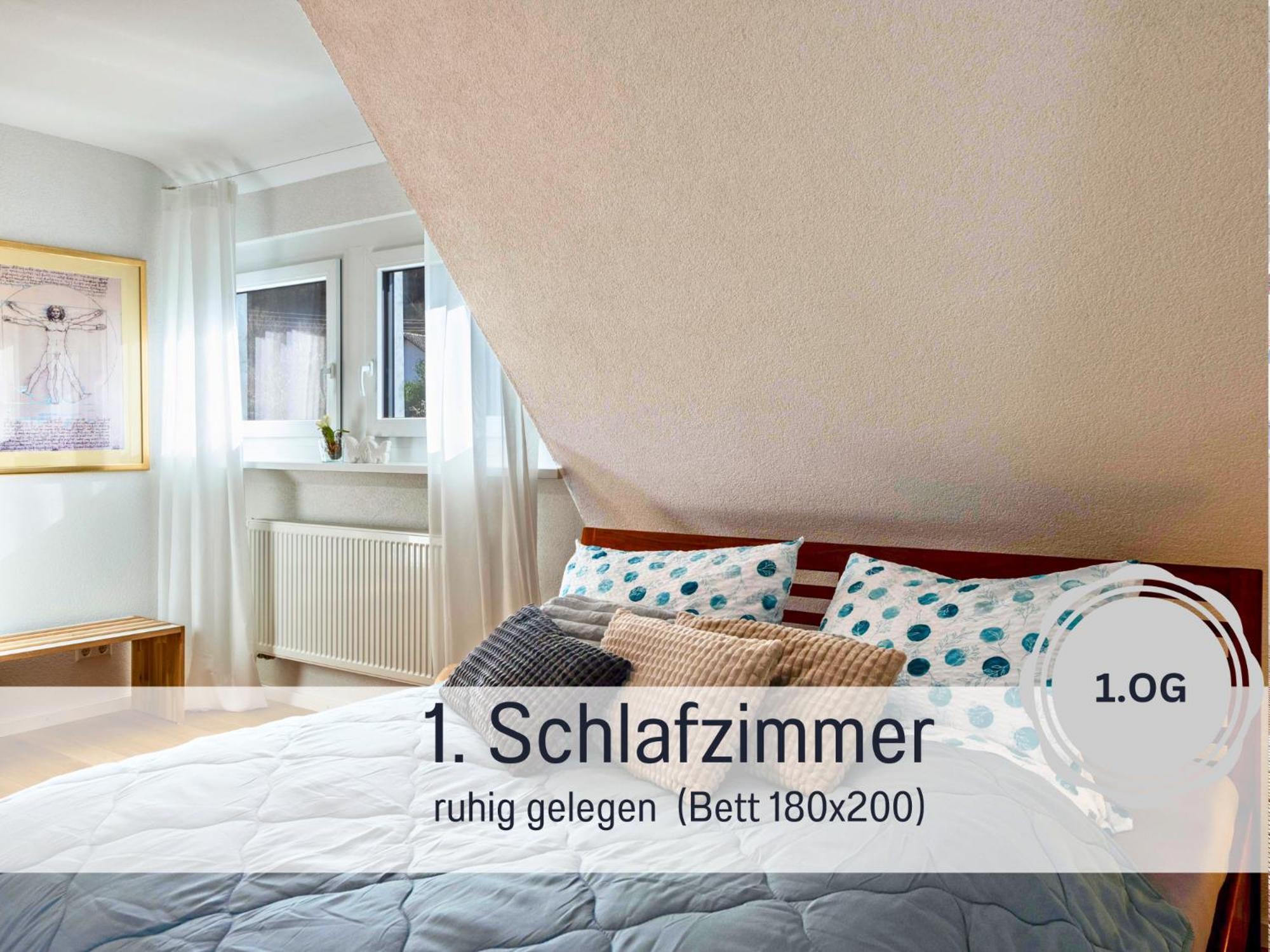 Ferienwohnungen Auszeit Langmatt 苏尔茨堡 外观 照片