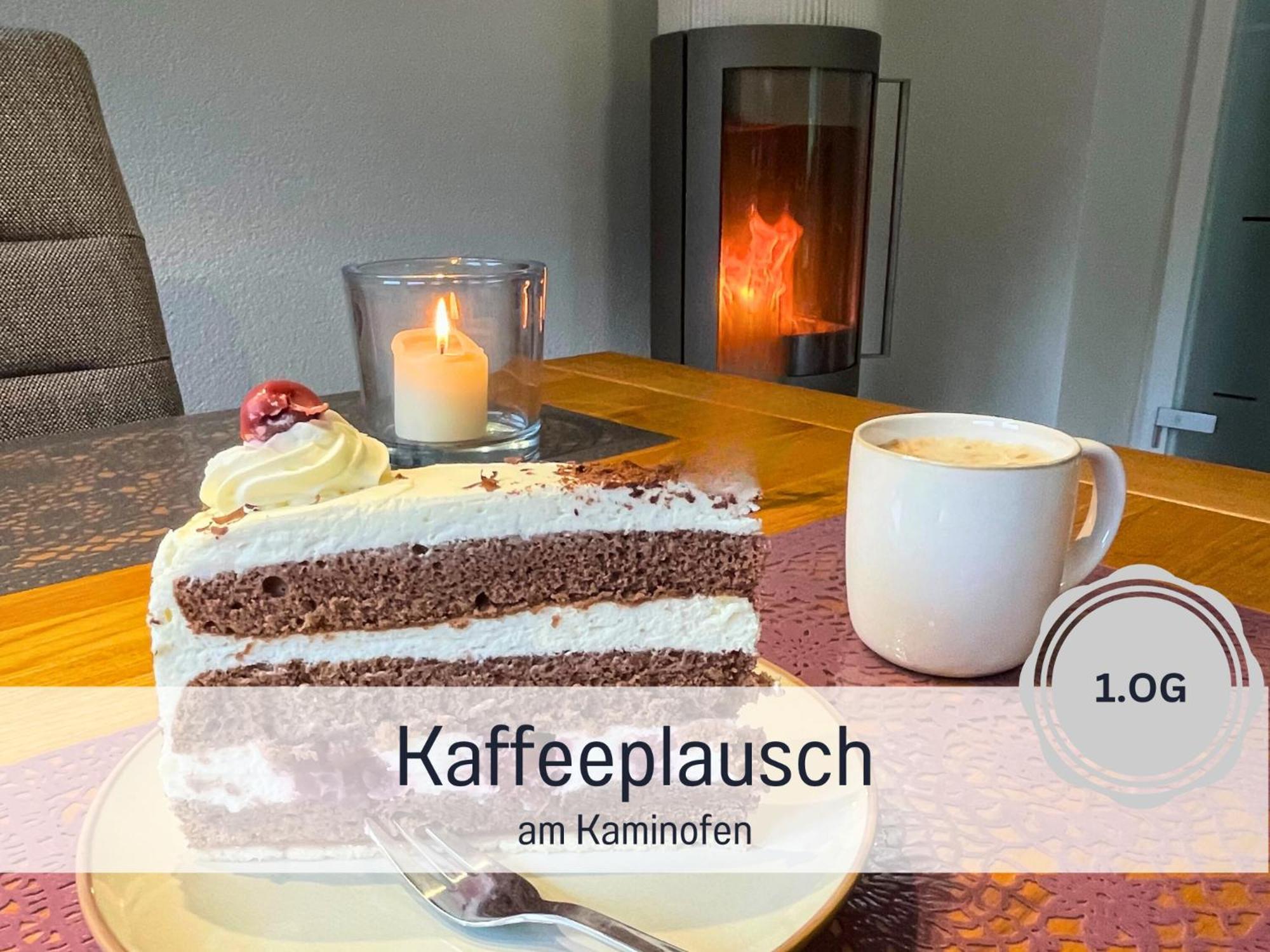 Ferienwohnungen Auszeit Langmatt 苏尔茨堡 外观 照片