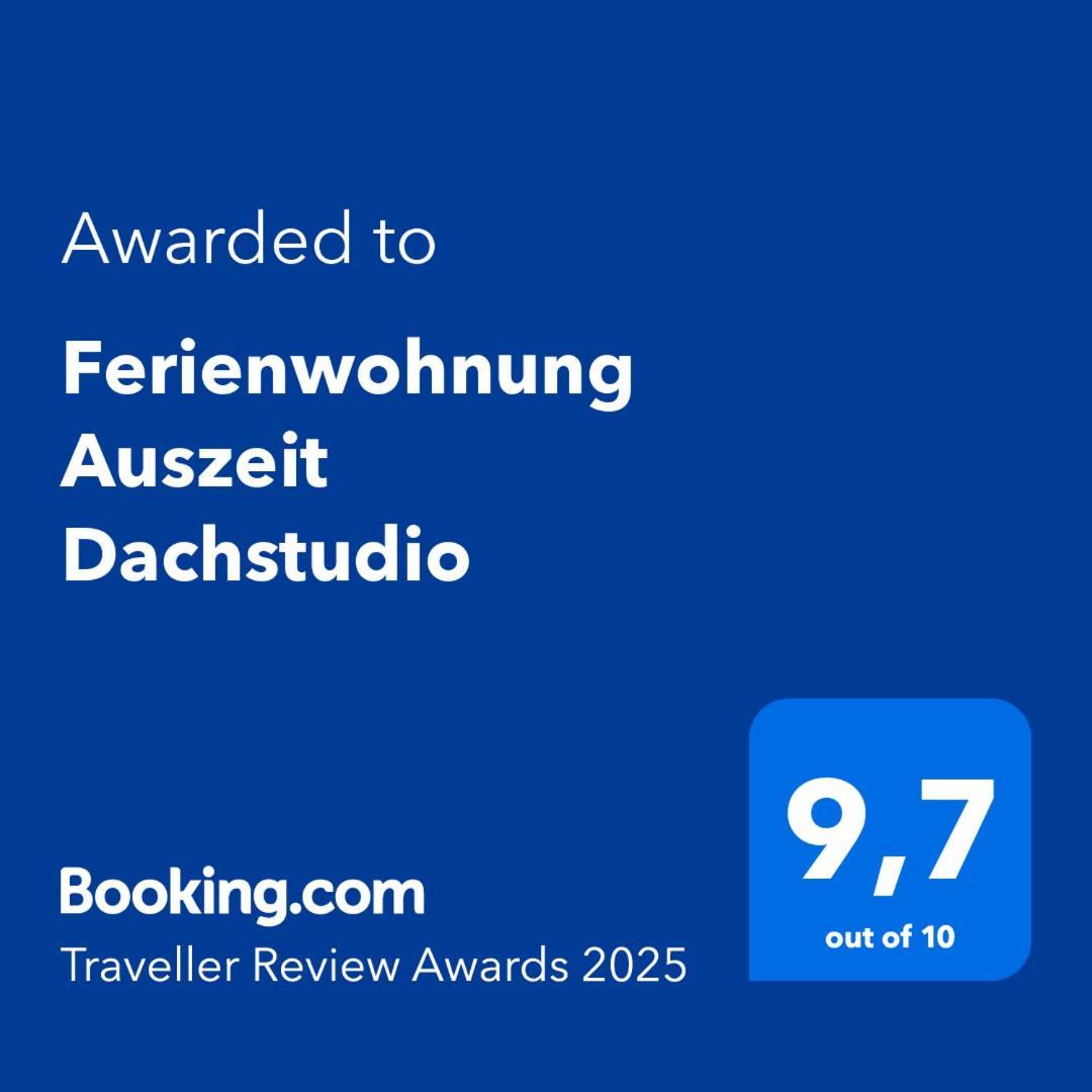 Ferienwohnungen Auszeit Langmatt 苏尔茨堡 外观 照片