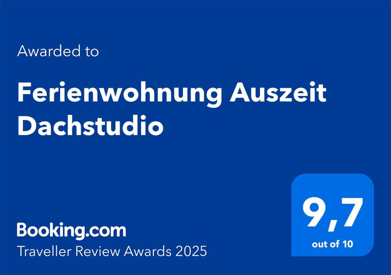 Ferienwohnungen Auszeit Langmatt 苏尔茨堡 客房 照片